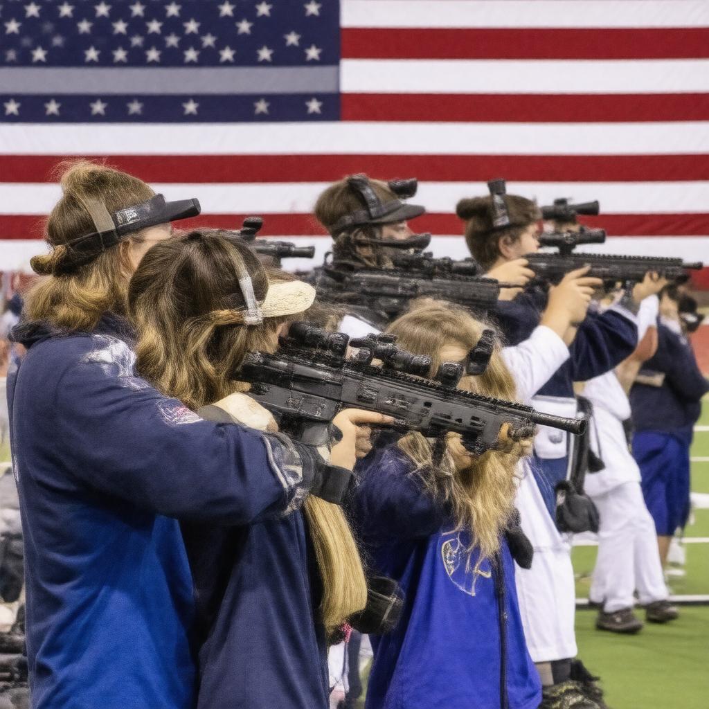 NCAA Rifle Championships